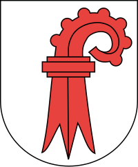 Basel-Landschaft — BL