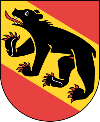 Bern — BE