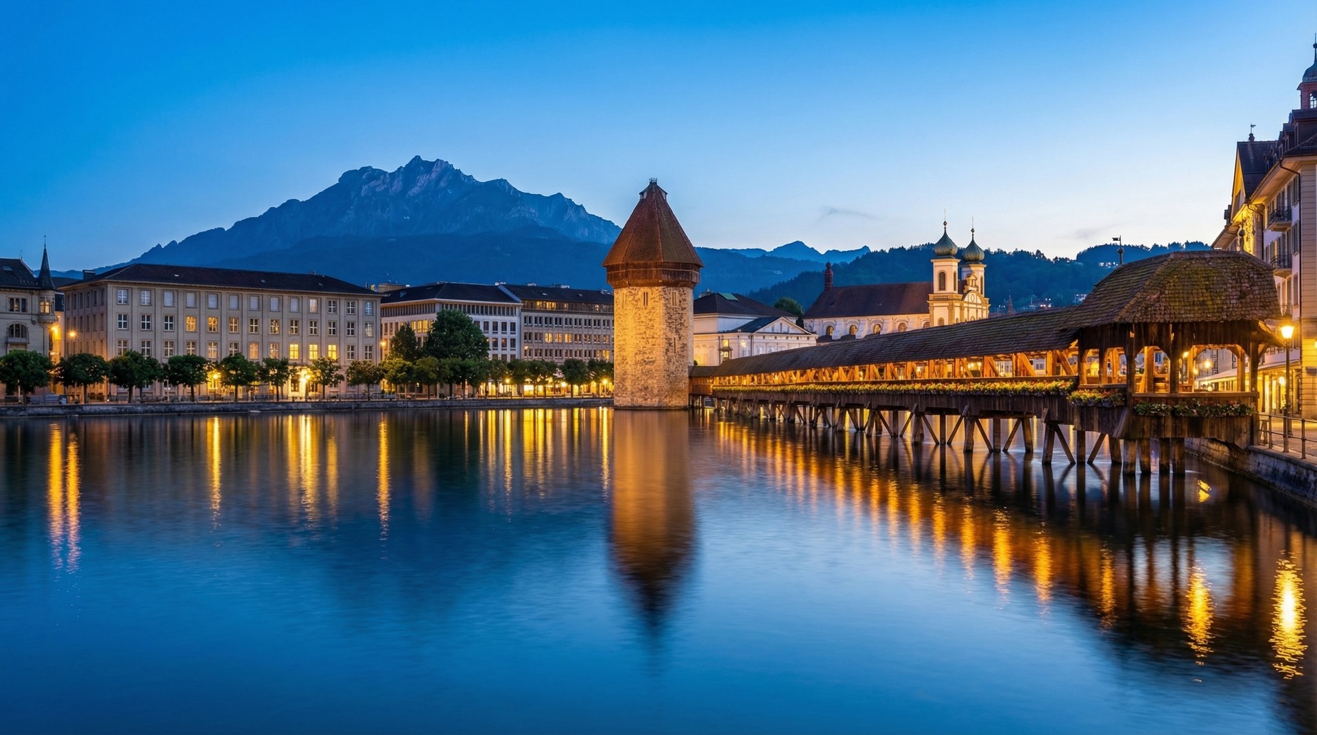 Lucerne