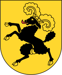 Schaffhausen — SH