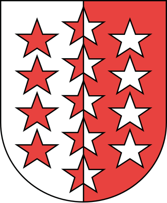 Valais — VS
