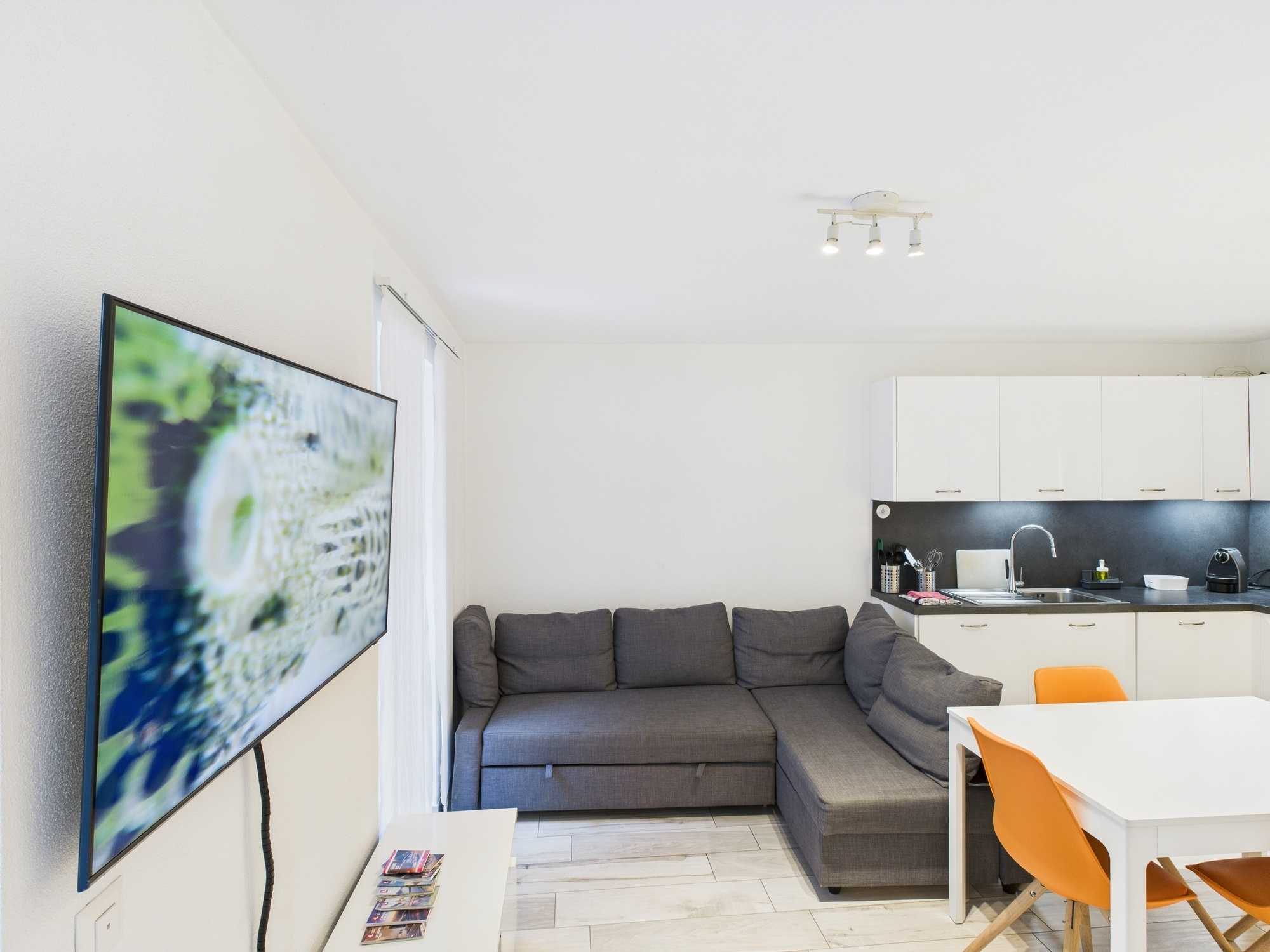 Court House Sonvico – A unique charm in Lugano