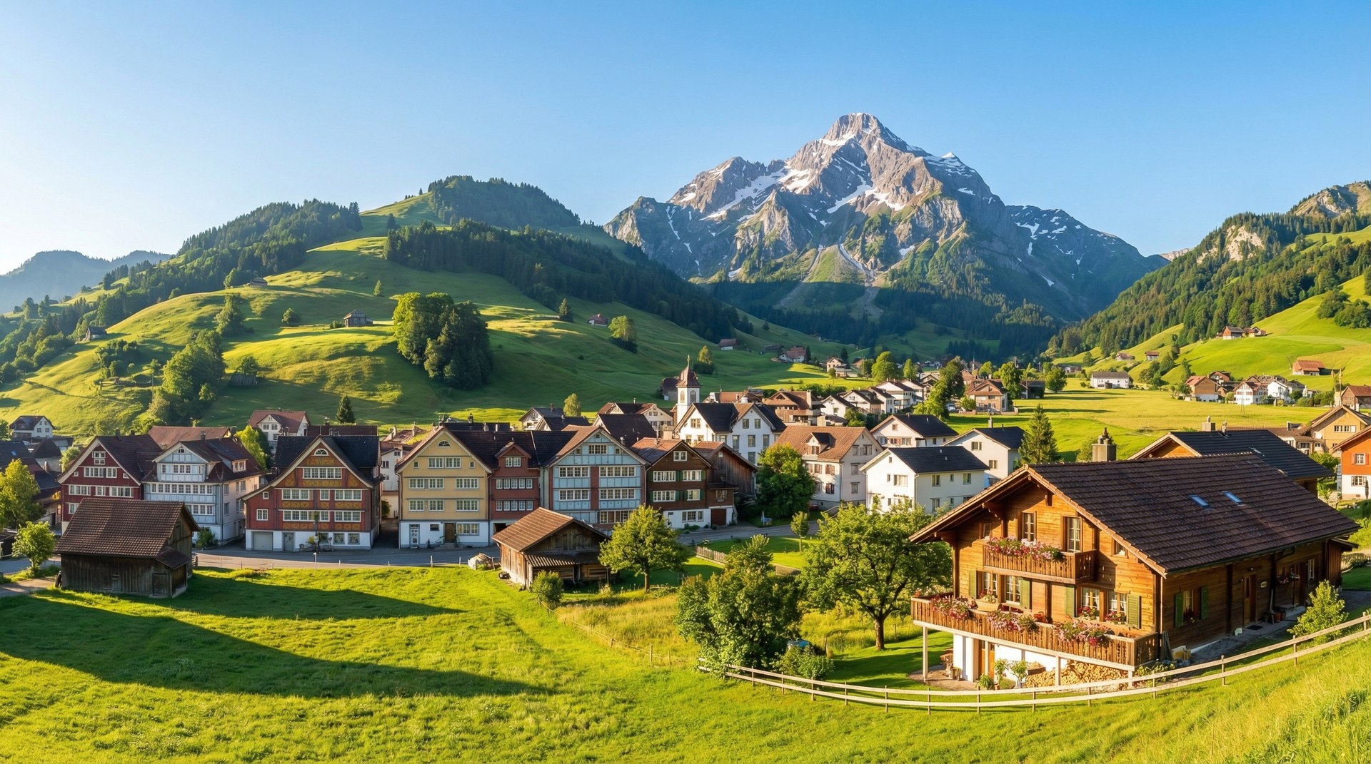 Appenzell Innerrhoden