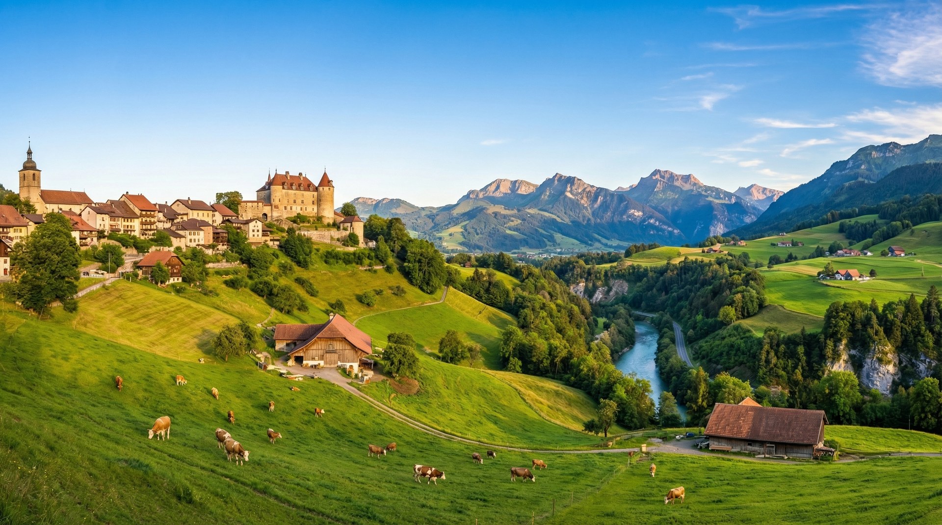 Fribourg