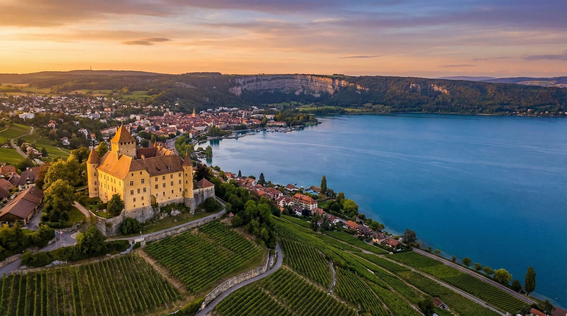 Neuchâtel