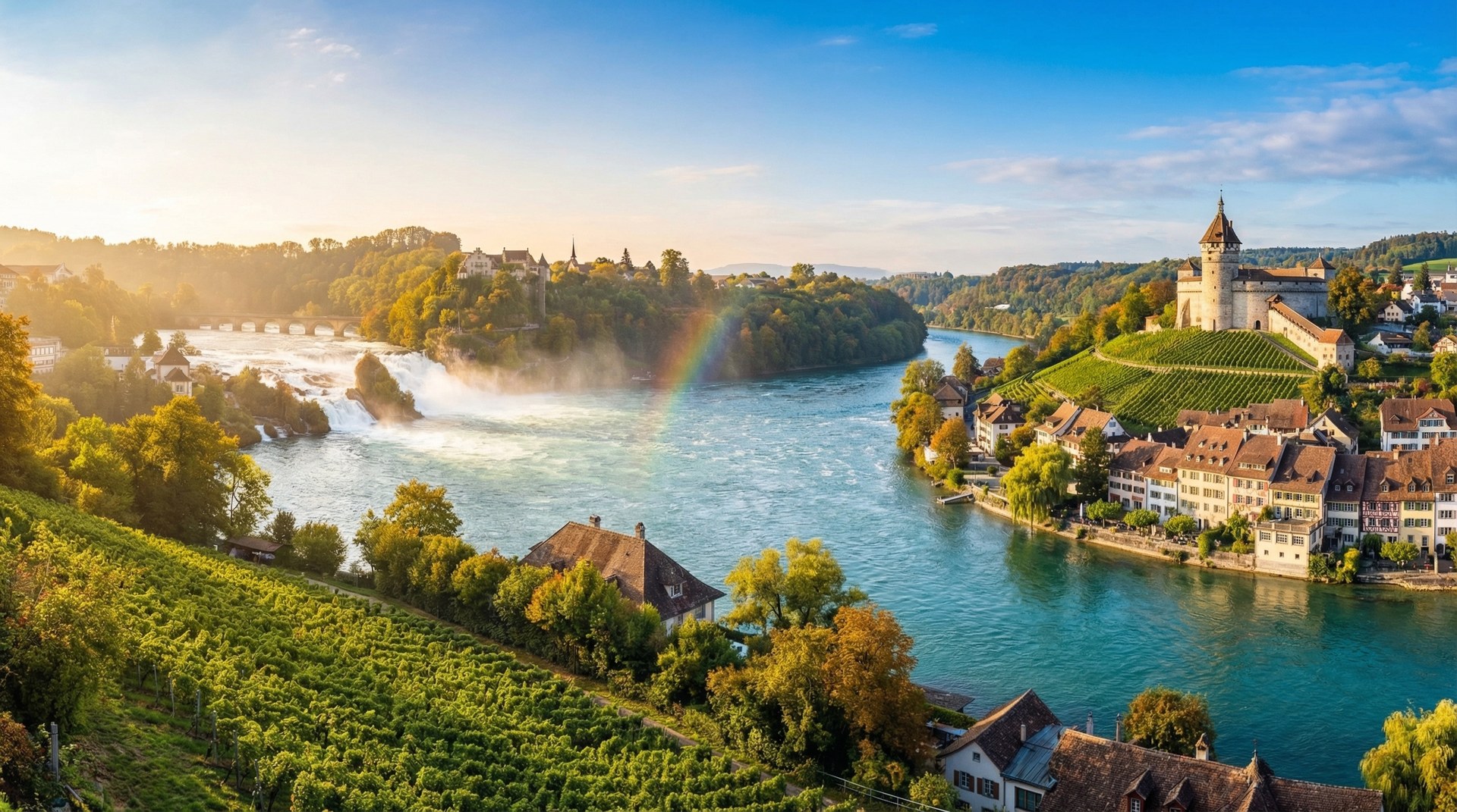 Schaffhausen