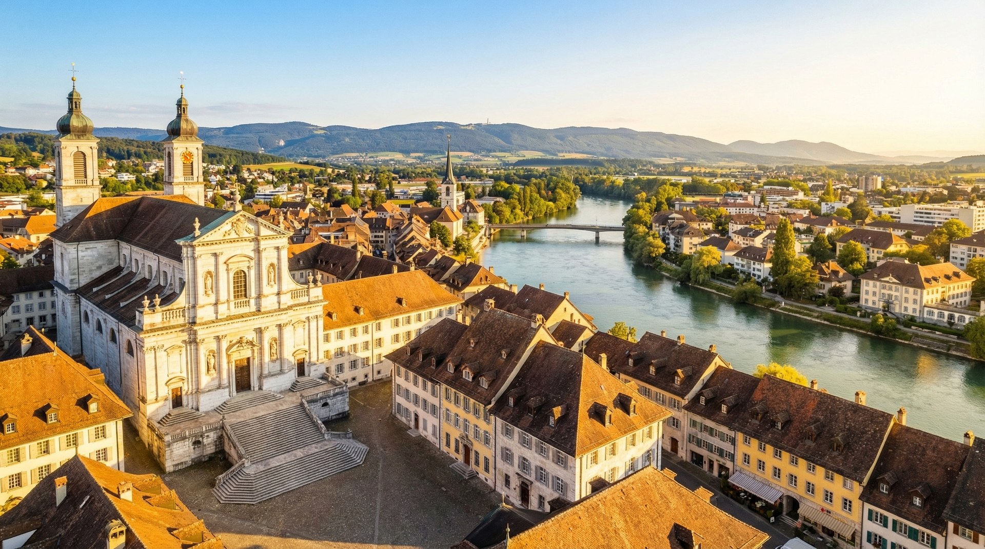 Solothurn