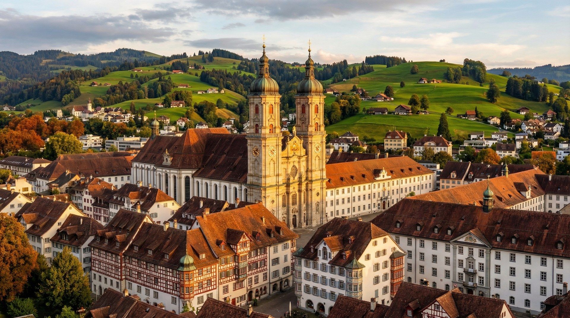St. Gallen