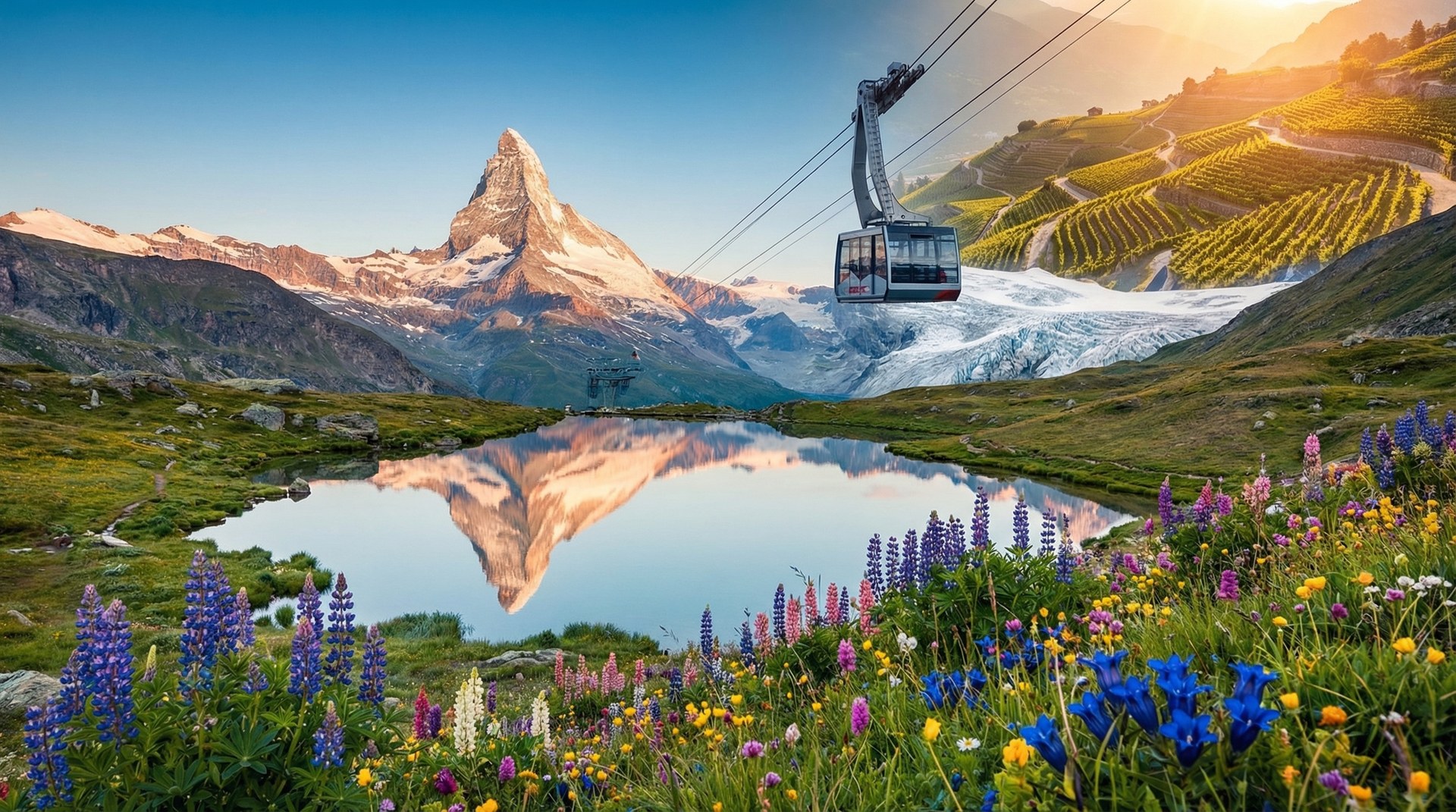 Valais